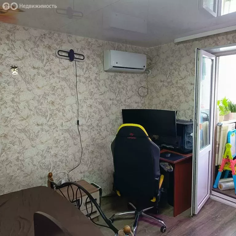 2-комнатная квартира: Находка, улица Горького, 15 (43.1 м) - Фото 2