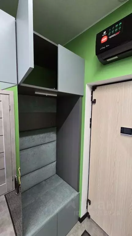 Студия Москва Родниковая ул., 30к3 (24.3 м) - Фото 2