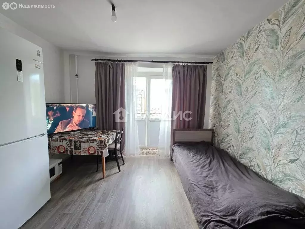 1к в 5-комнатной квартире ( м) - Фото 0