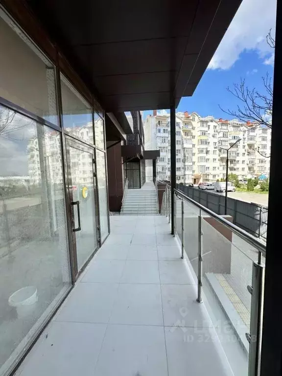 Офис в Краснодарский край, Анапа Парковая ул., 79к2 (36 м) - Фото 1