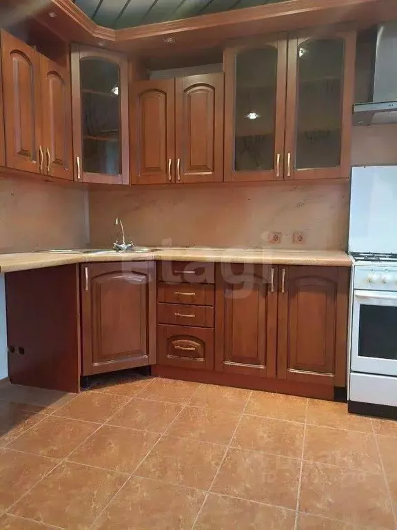 2-к кв. Калужская область, Калуга ул. Гурьянова, 18к1 (59.2 м) - Фото 1