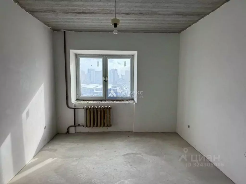 1-к кв. Тюменская область, Тюмень Широтная ул., 158 (40.0 м) - Фото 1