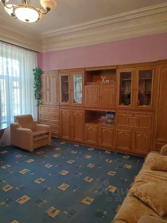 2-к кв. Ростовская область, Новочеркасск Комитетская ул. (65.0 м) - Фото 1