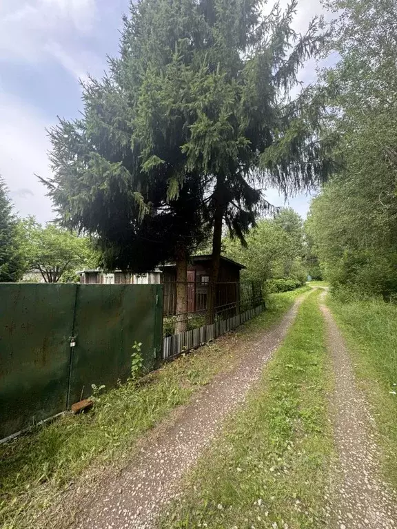 Дом в Калужская область, Малоярославецкий район, Шумятино с/пос, ... - Фото 2
