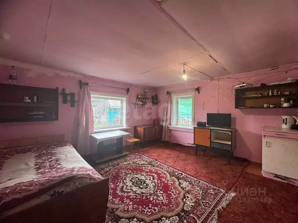 Дом в Амурская область, Свободный Шатковская ул., 158 (24 м) - Фото 1