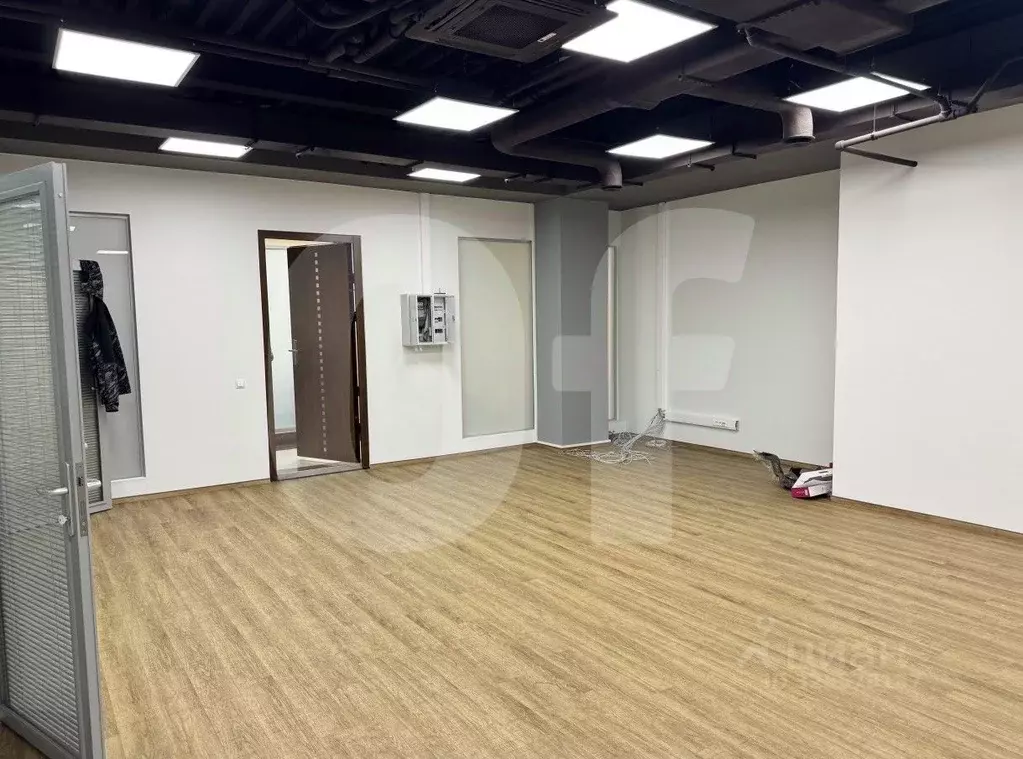 Офис в Москва Верейская ул., 29С134 (898 м) - Фото 1