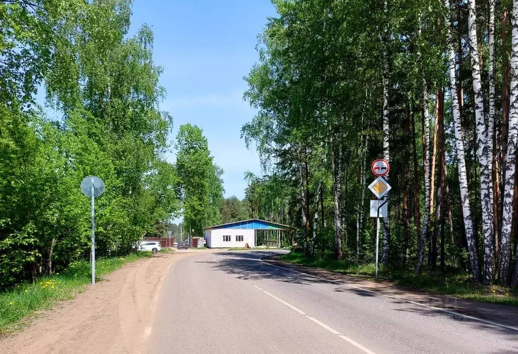 Участок в Московская область, Балашиха СНТ Заря тер., 158 (9.68 сот.) - Фото 2