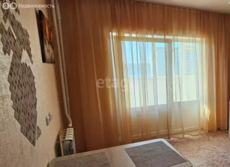 1-комнатная квартира: Воронеж, улица Артамонова, 34 (36.7 м) - Фото 1