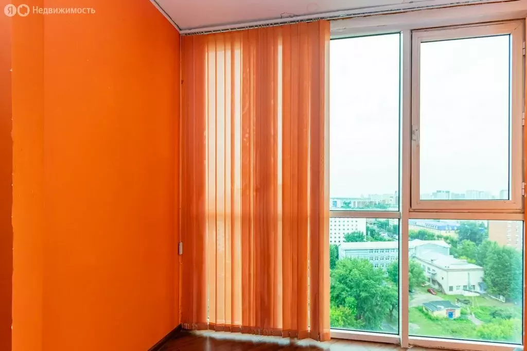 1-комнатная квартира: Тюмень, улица Самарцева, 8 (50.6 м) - Фото 1