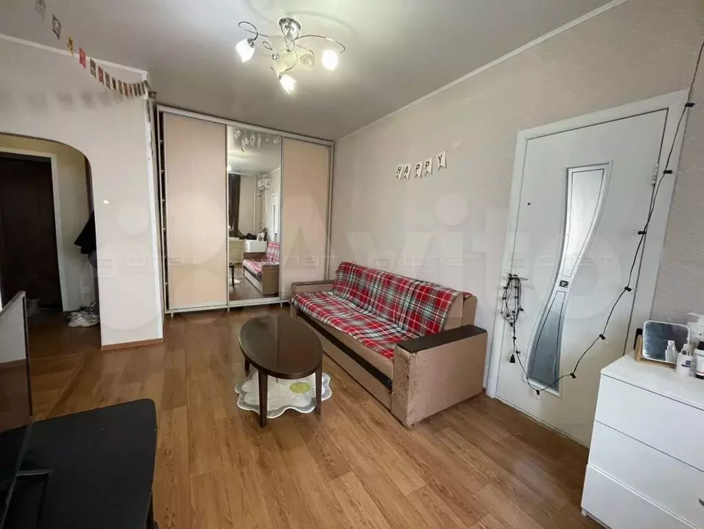 2-к. квартира, 40,5 м, 2/3 эт. - Фото 1