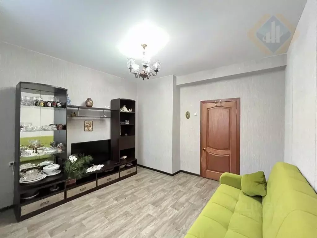 2-к кв. Приморский край, Находка Находкинский просп., 100А (49.5 м) - Фото 1