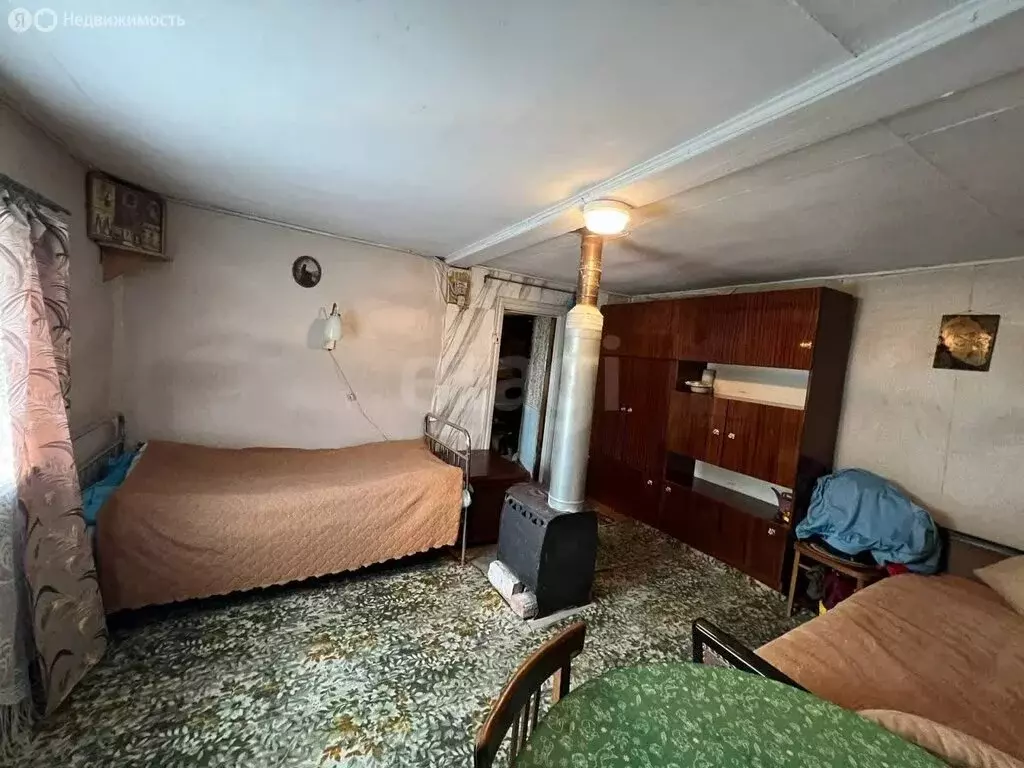 Дом в Златоуст, СНТ Ремонтник (15 м) - Фото 1