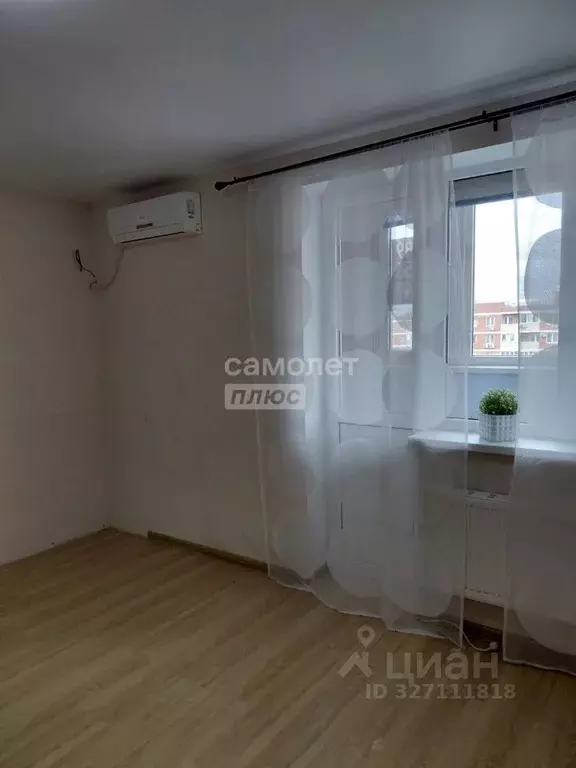 Студия Краснодарский край, Краснодар ул. Западный обход, 42к6 (24.0 м) - Фото 2