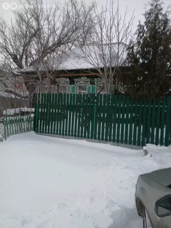 Дом в посёлок городского типа Алексеевка, Вокзальная улица, 77 (90.9 ... - Фото 2