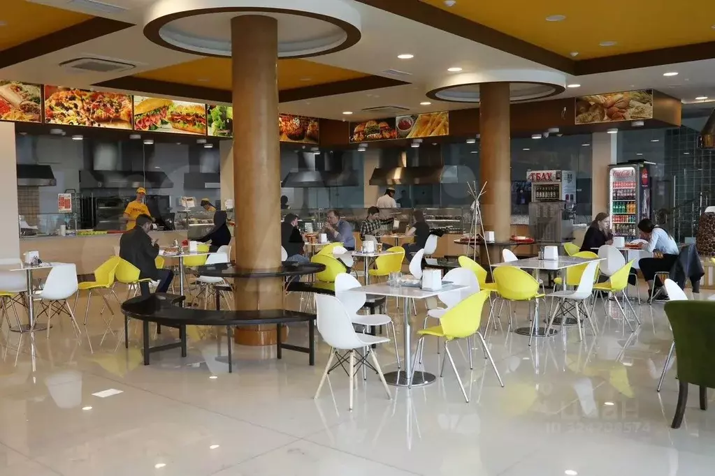 Помещение свободного назначения в Самарская область, Самара ул. ... - Фото 1