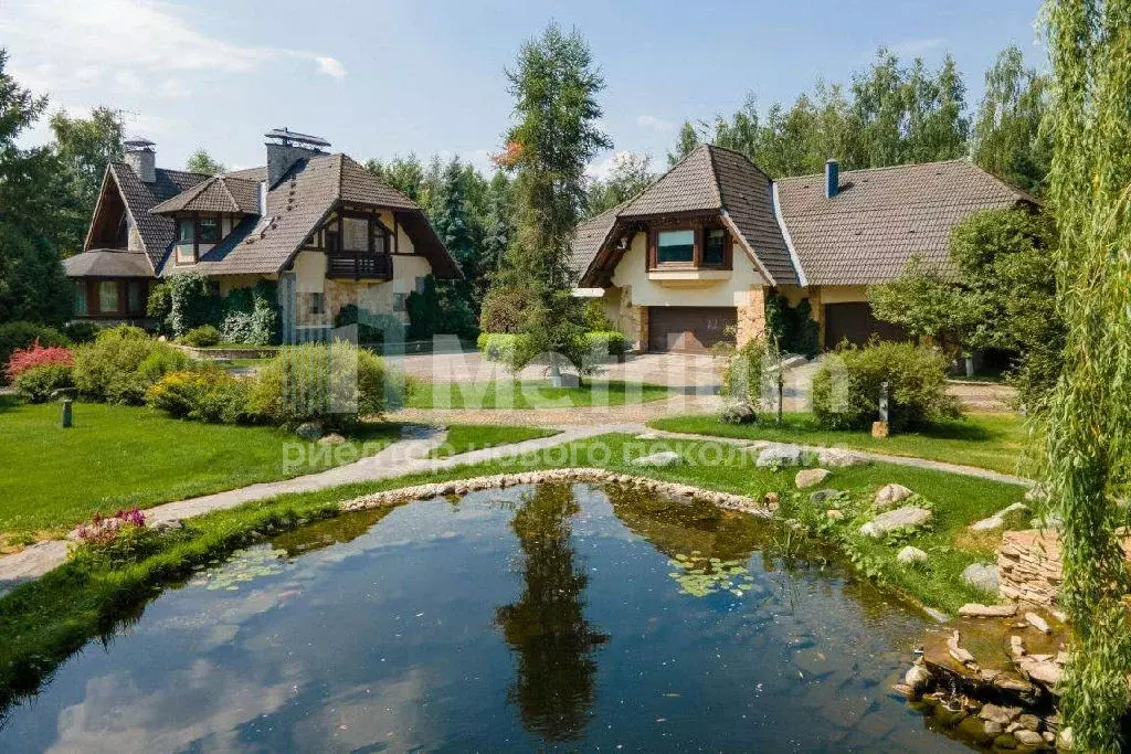Продается дом в д. Глухово - Фото 1