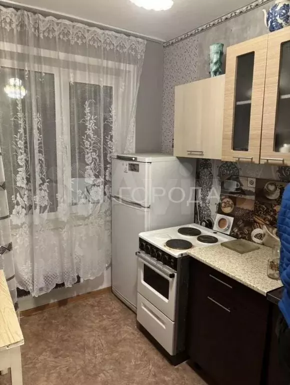 1-к. квартира, 33 м, 8/9 эт. - Фото 0