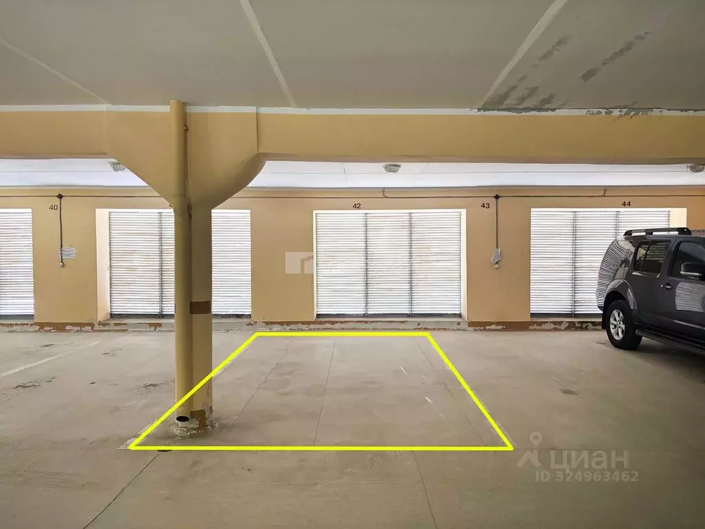 Гараж в Алтайский край, Барнаул тракт Змеиногорский, 69М (15 м) - Фото 2