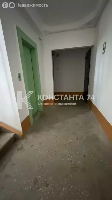 1-комнатная квартира: Челябинск, улица Куйбышева, 7 (40.1 м) - Фото 1