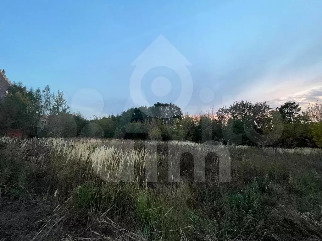 Участок 11,8 сот. (ИЖС) - Фото 1