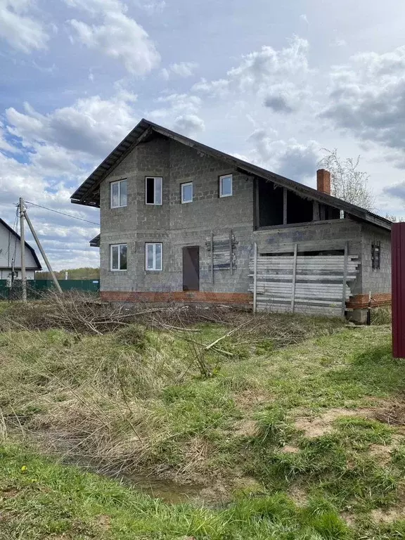 Дом 241 м на участке 7 сот. - Фото 1