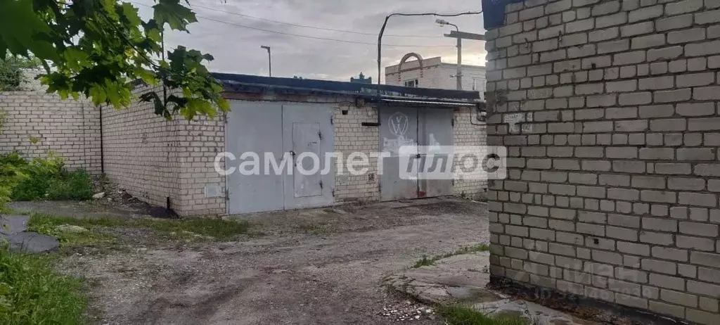 Гараж в Белгородская область, Белгород ул. Щорса, 2 (24 м) - Фото 1