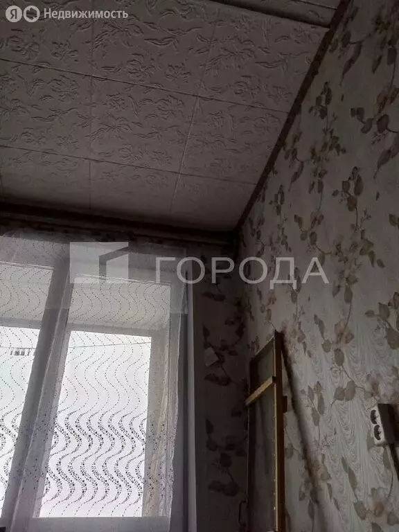 1-комнатная квартира: Новоалтайск, Октябрьская улица, 25А (20 м) - Фото 0