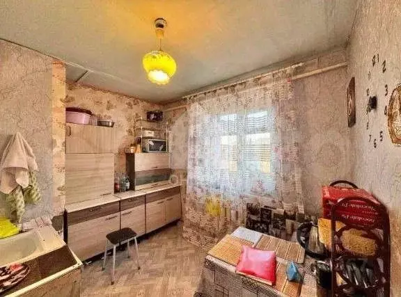 2-к кв. Бурятия, Заиграевский район, Новобрянское муниципальное ... - Фото 0