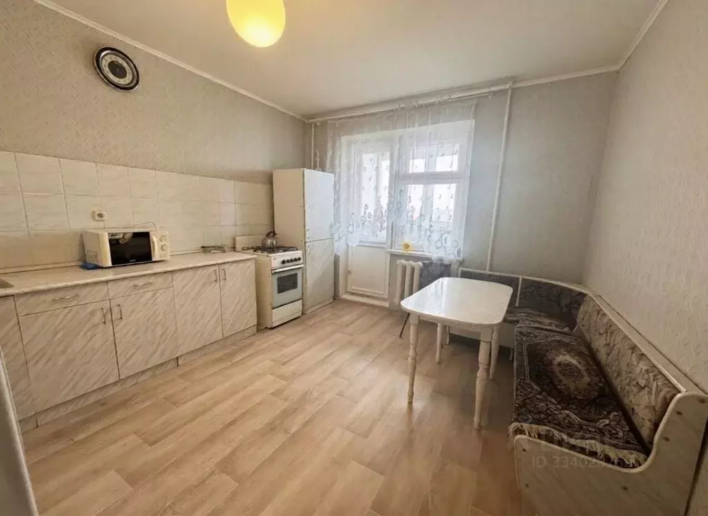 2-к кв. Самарская область, Самара ул. Егорова, 20 (71.0 м) - Фото 1