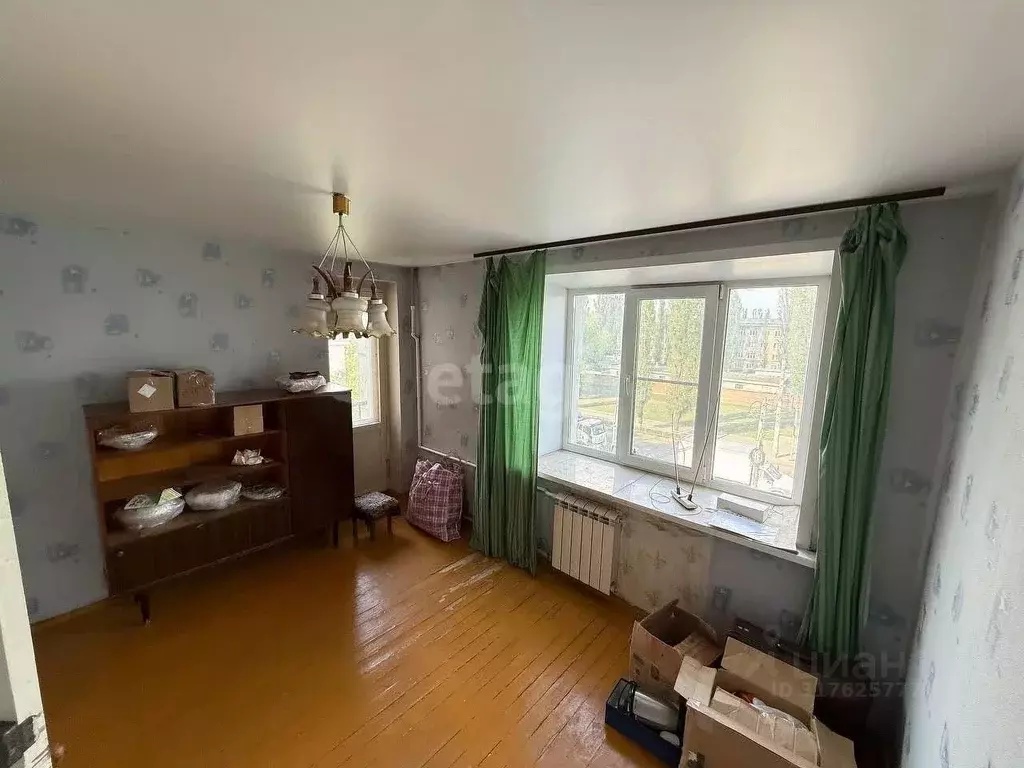 2-к кв. Воронежская область, Воронеж ул. Космонавтов, 60 (55.0 м) - Фото 1