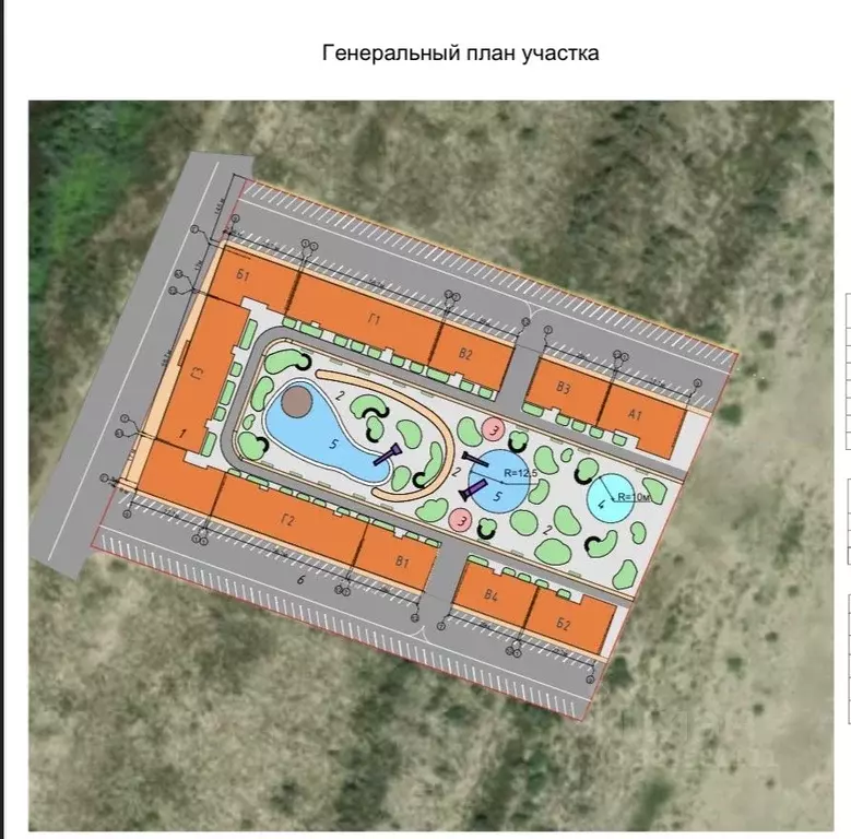 Студия Дагестан, Махачкала Караман-2 мкр,  (24.0 м) - Фото 1