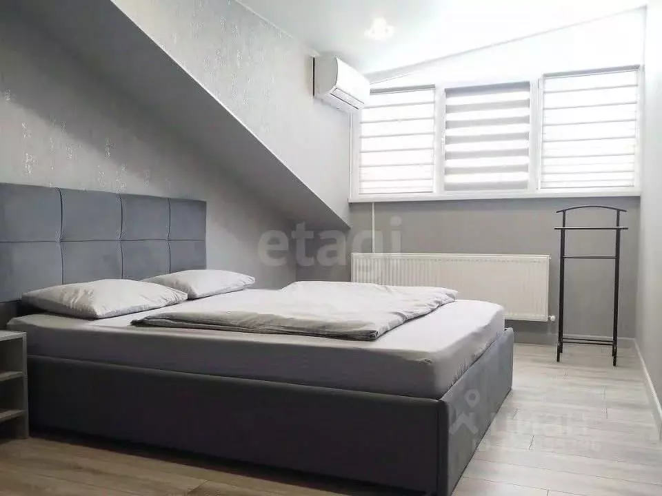 3-к кв. Северная Осетия, Владикавказ ул. Леонова, 10А (110.0 м) - Фото 1