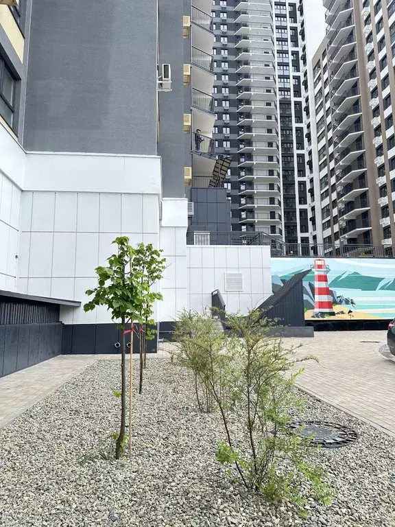 Продаётся 1-к квартира, 48.05 м - Фото 1
