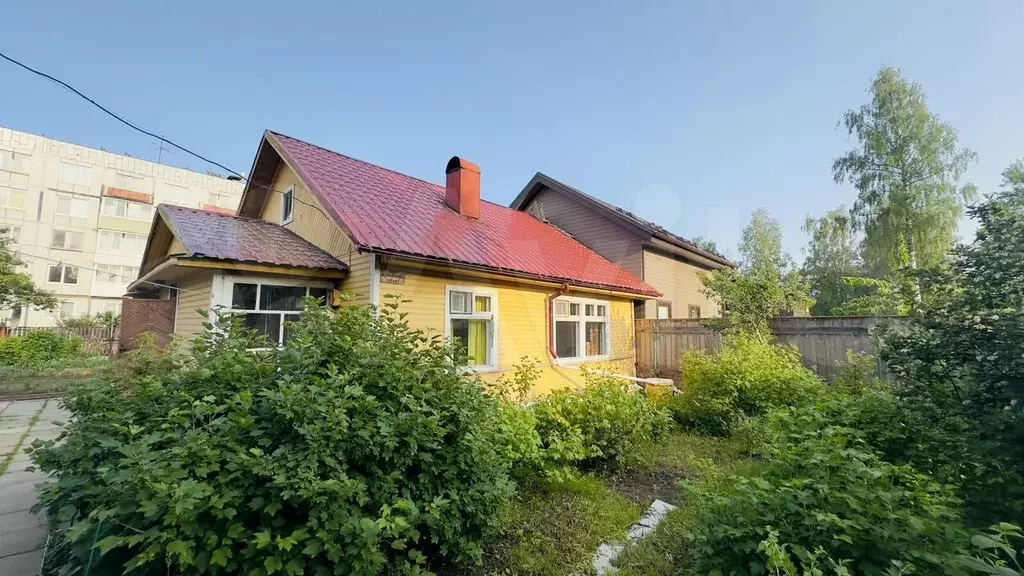 2-к. квартира, 49,2 м, 1/1 эт. - Фото 0