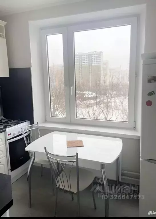 2-к кв. Москва просп. Вернадского, 123 (49.0 м) - Фото 2