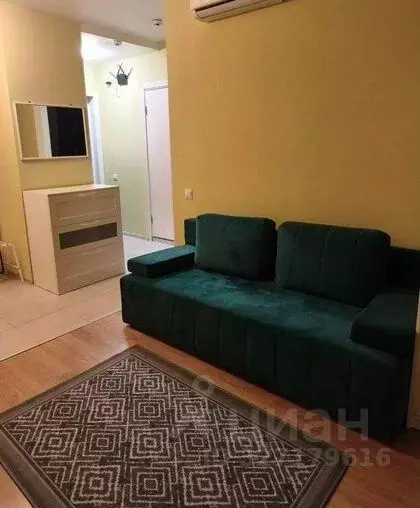 2-к кв. Московская область, Люберцы ул. 8 Марта, 20к1 (35.0 м) - Фото 2