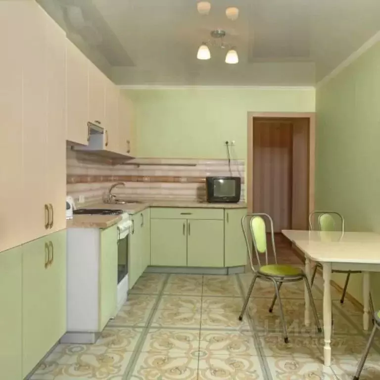 2-к кв. Рязанская область, Рязань Мервинская ул., 30 (70.0 м) - Фото 1