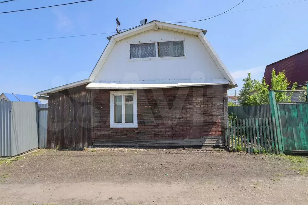 Дом 35 м на участке 4 сот. - Фото 1
