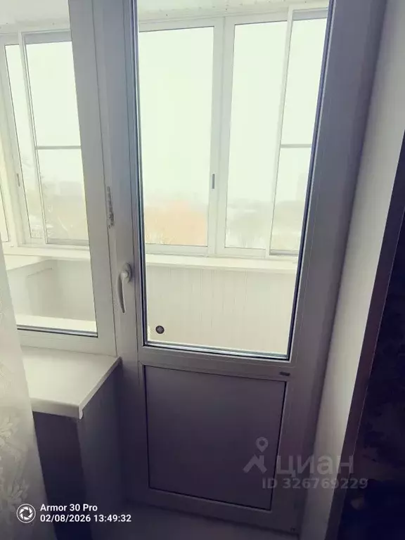 2-к кв. Москва, Москва, Щербинка ул. Люблинская, 8 (36.0 м) - Фото 1