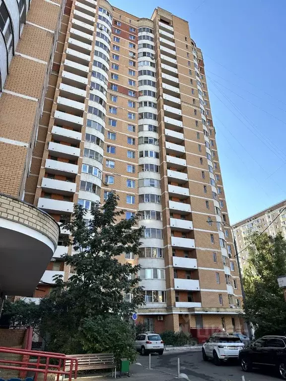 2-к кв. Москва Дубнинская ул., 37К2 (55.3 м) - Фото 0