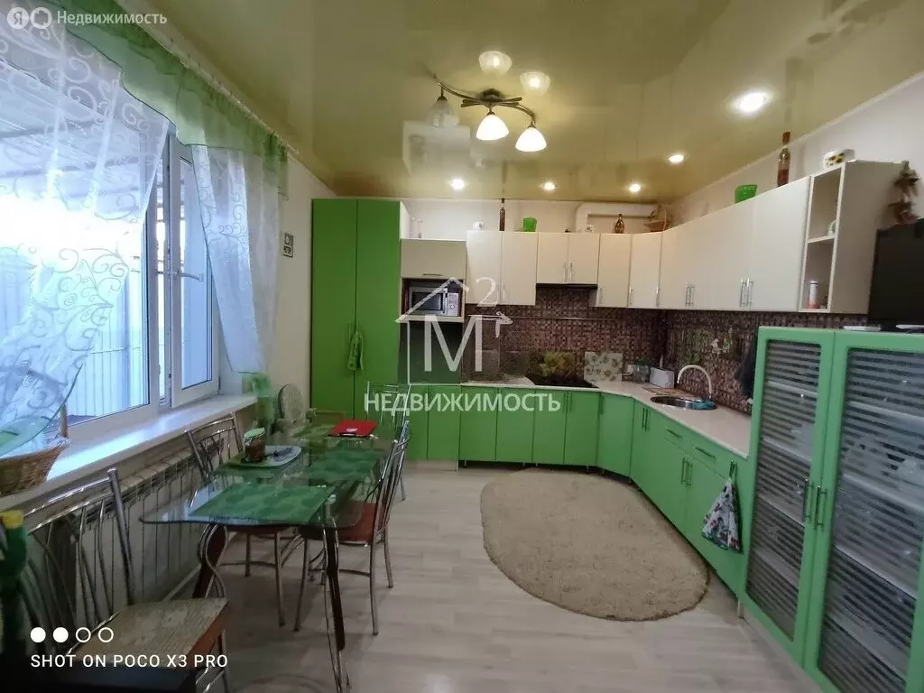 Дом в Репное, Советская улица, 54 (155 м) - Фото 1