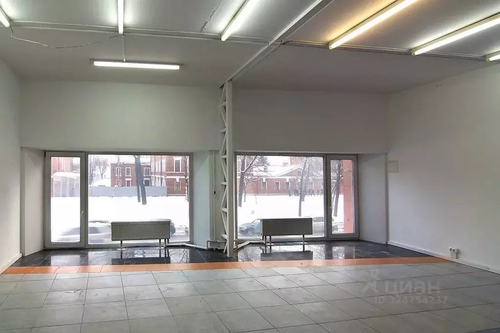 Помещение свободного назначения в Санкт-Петербург Большой ... - Фото 2