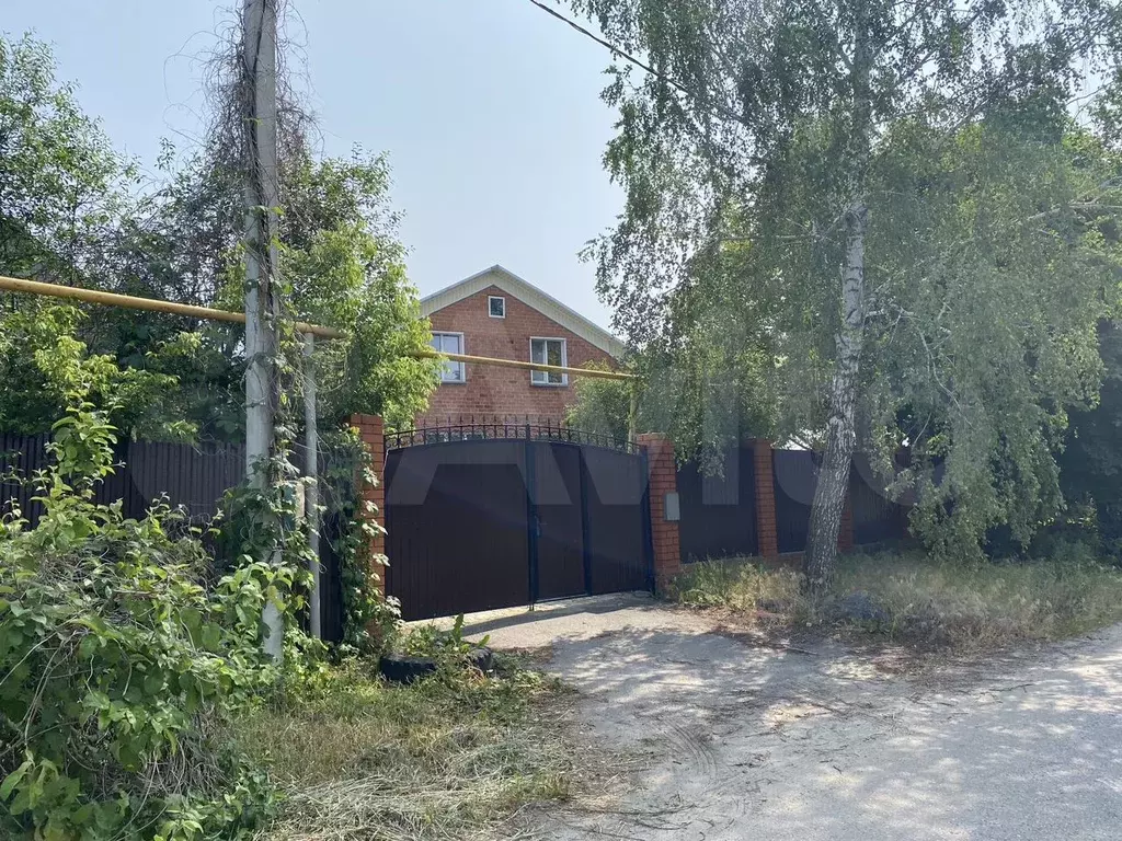 Дом 148,7 м на участке 16 сот. - Фото 0