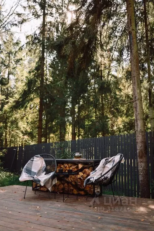 Дом в Московская область, Дмитровский муниципальный округ, Шустово кп  ... - Фото 1