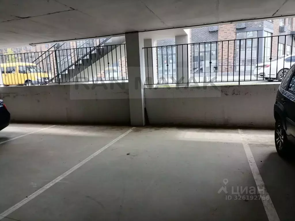 Гараж в Адыгея, Майкоп ул. К.А. Васильева, 2к4 (14 м) - Фото 2