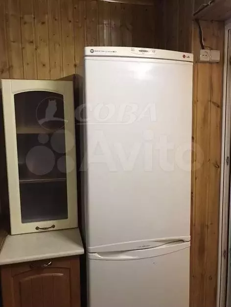 1-к. квартира, 15 м, 5/8 эт. - Фото 1