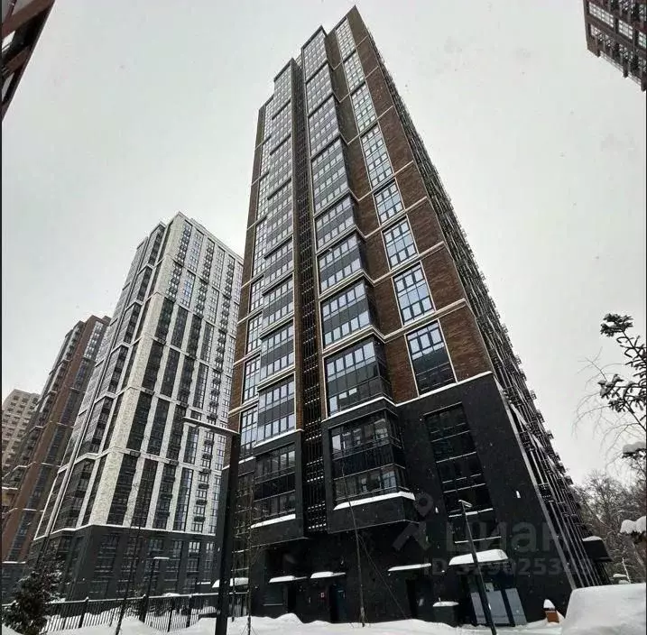 Помещение свободного назначения в Москва Клинская ул., 2А (115 м) - Фото 1