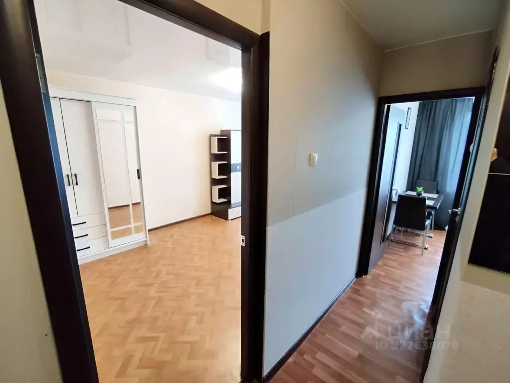 1-к кв. Москва Косинская ул., 18К1 (35.0 м) - Фото 2