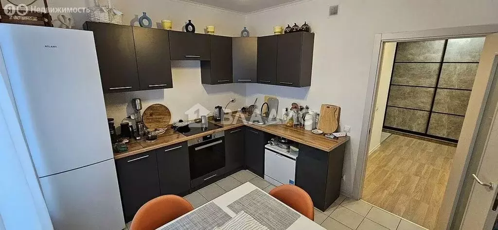 2-комнатная квартира: Зеленоград, Георгиевский проспект, 33к6 (70.2 м) - Фото 2