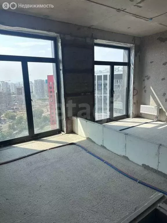 1-комнатная квартира: Москва, улица Академика Королёва, 21 (36.1 м) - Фото 1